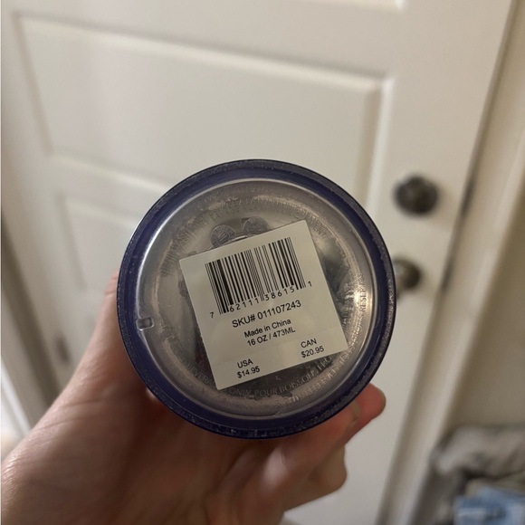 Starbucks’s cup with straw - Picture 2 of 2